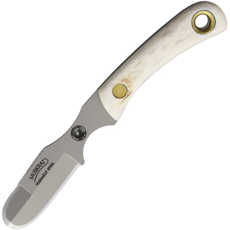 Muskrat Stag Magnacut