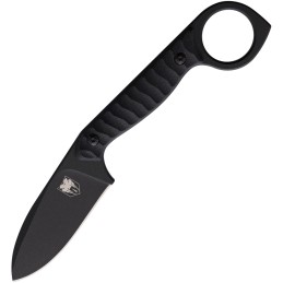 Wolfteeth Fixed Blade