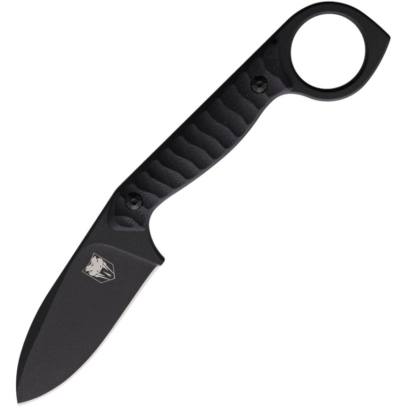 Wolfteeth Fixed Blade