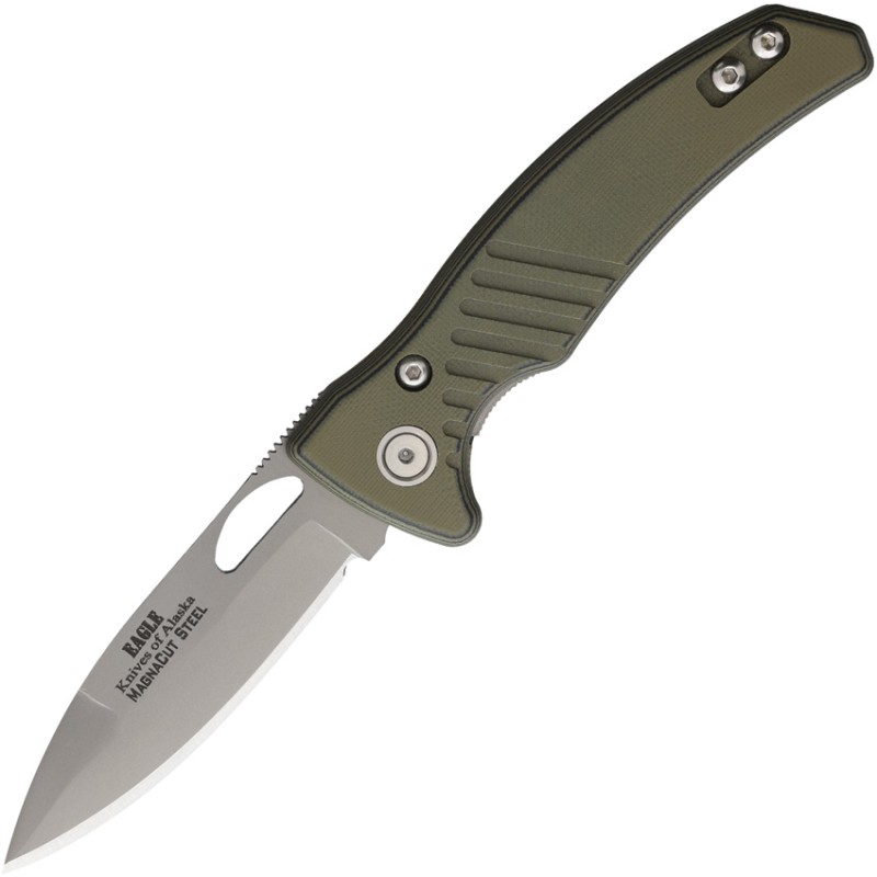 Eagle Linerlock OD G10