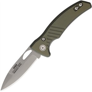 Eagle Linerlock OD G10