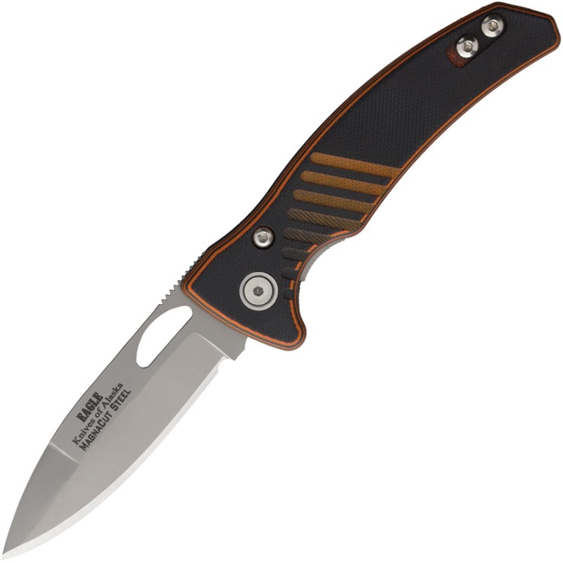 Eagle Linerlock Org G10