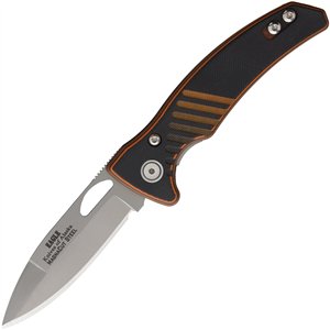 Eagle Linerlock Org G10