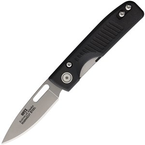 Onyx Linerlock Blk Magna