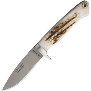 Legacy Fixed Blade Stag