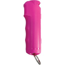 Pepper Spray Sticky Gel