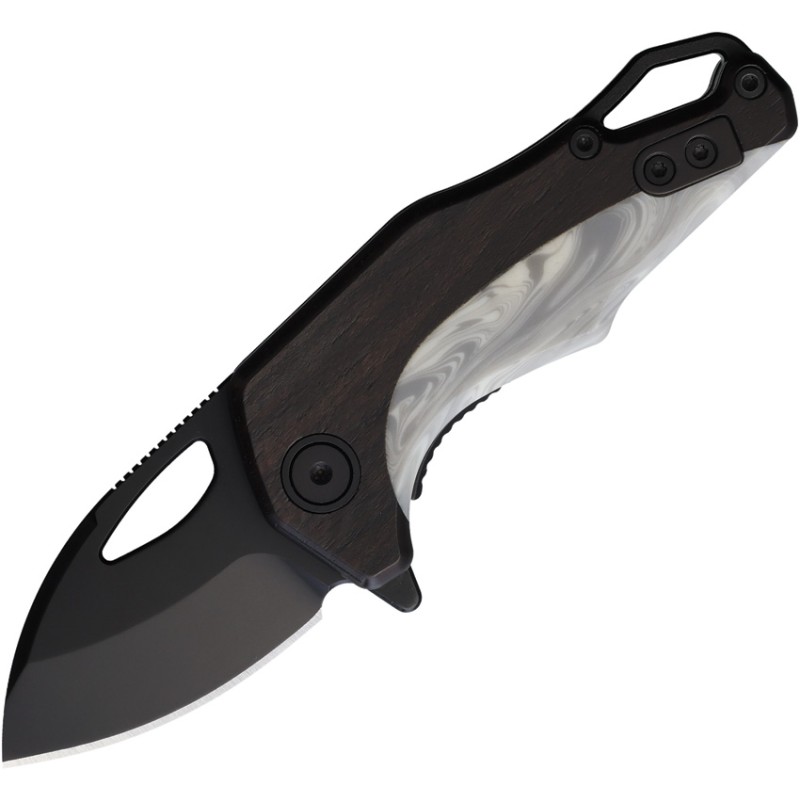 Willy Wagtail Linerlock