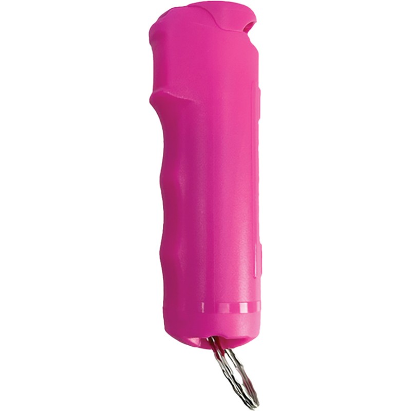 Pepper Spray Sticky Gel