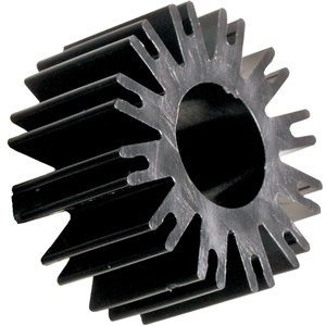 Big Bore Quiver Guard