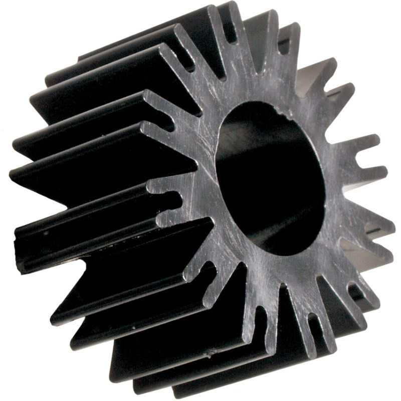 Big Bore Quiver Guard