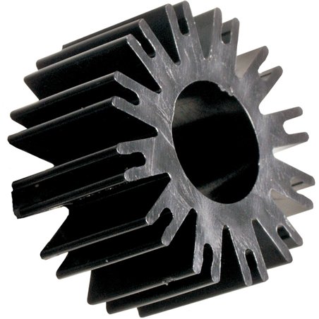 Big Bore Quiver Guard