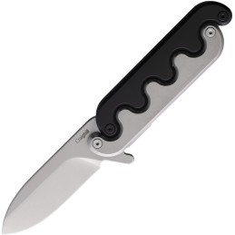 Sidewinder Linerlock