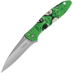 Leek Linerlock A/O Alien