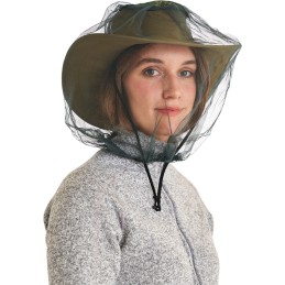 Mosquito Head Net