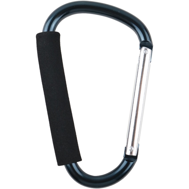 Large Carabiner Carry Handle