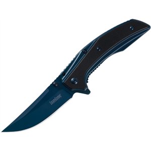 Outright Framelock A/O Clampac