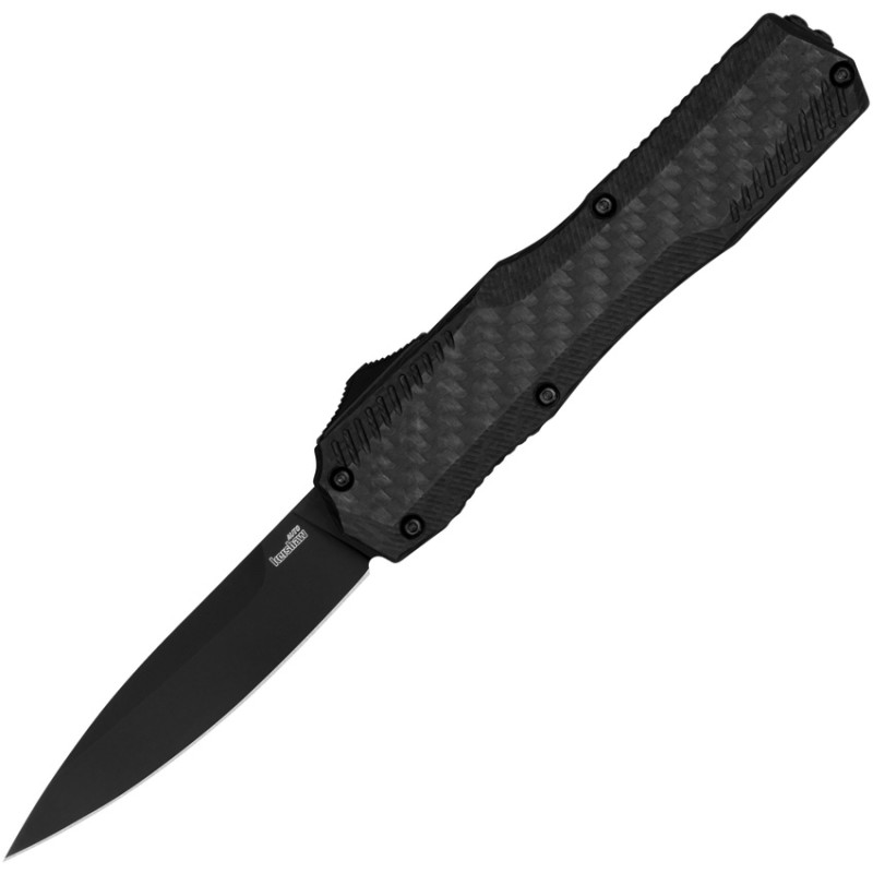 Auto Livewire OTF CF Black