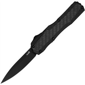Auto Livewire OTF CF Black