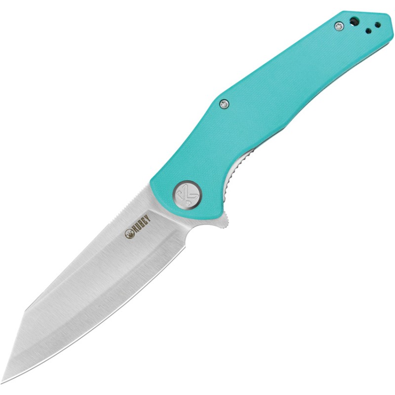 Flash Linerlock Blue