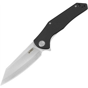 Flash Linerlock Black