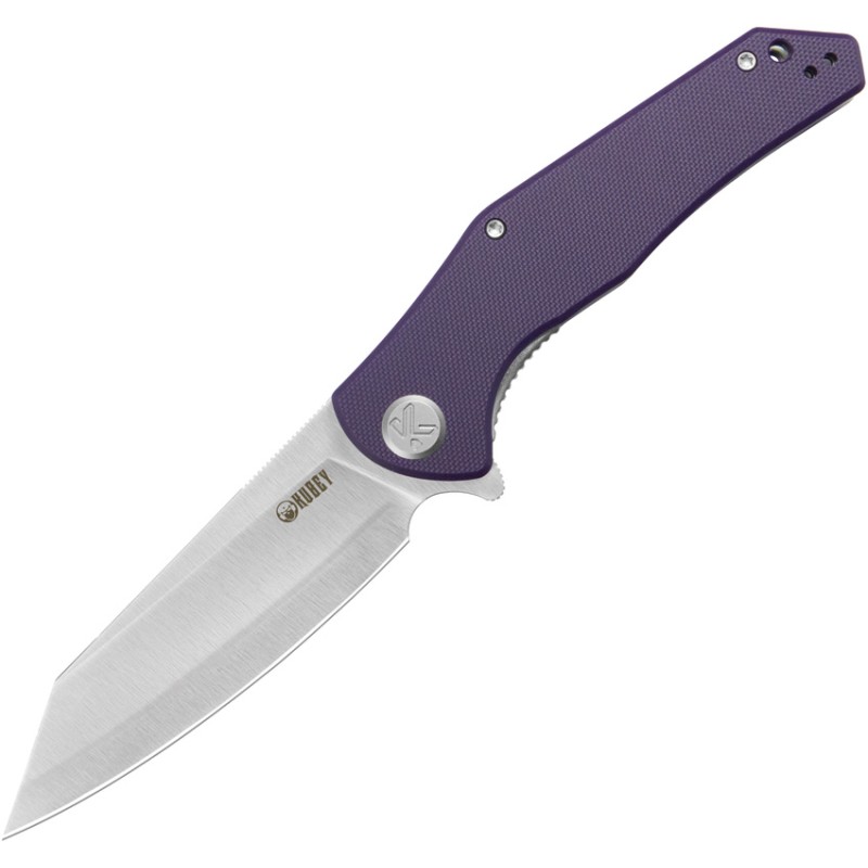 Flash Linerlock Purple