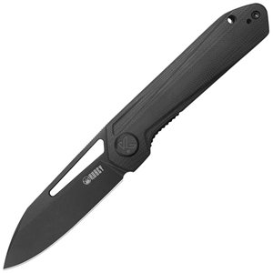 Royal Linerlock Blackout