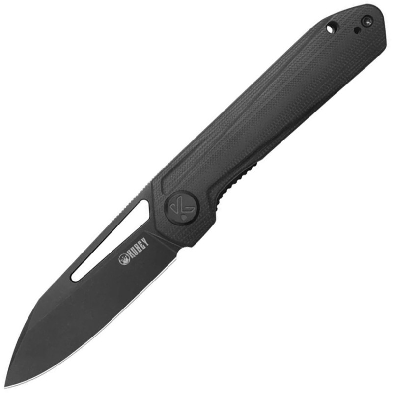 Royal Linerlock Blackout