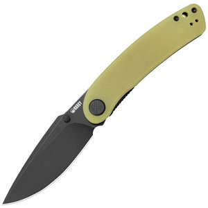 Momentum Linerlock Yellow