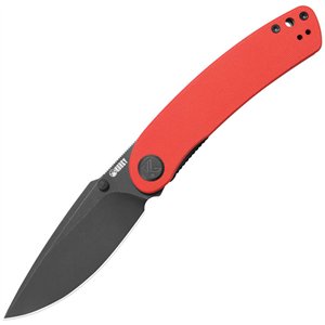 Momentum Linerlock Red