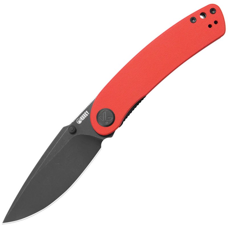 Momentum Linerlock Red