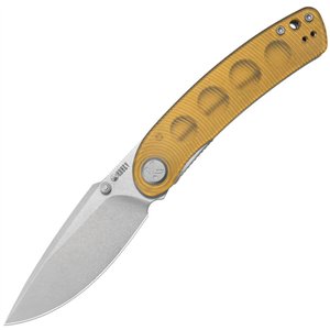 Momentum Linerlock Ultem