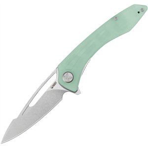 Merced Linerlock Jade