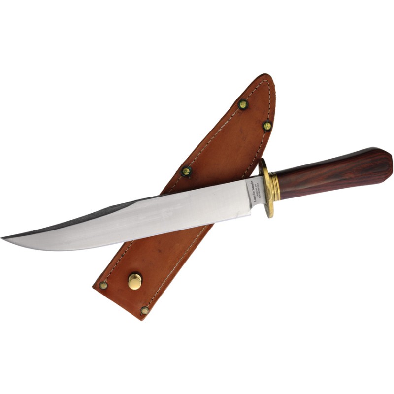 Laredo Bowie