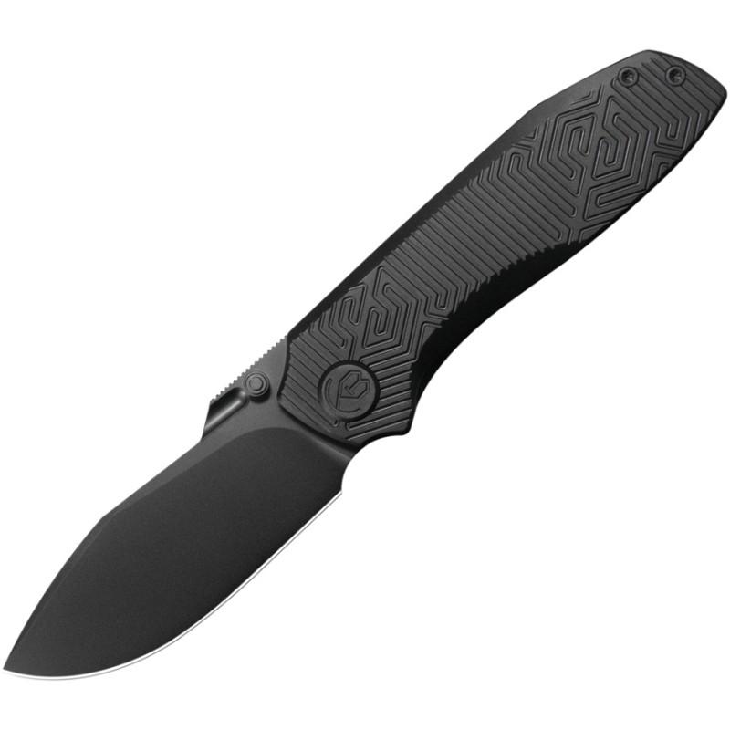 Agera Framelock DLC Maze