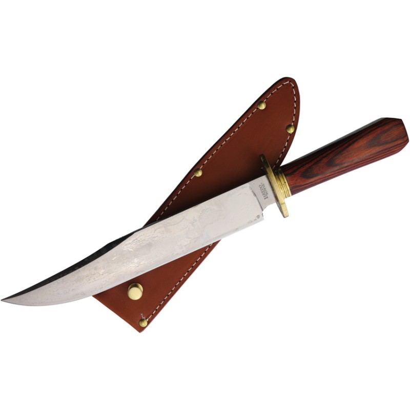 Laredo Bowie