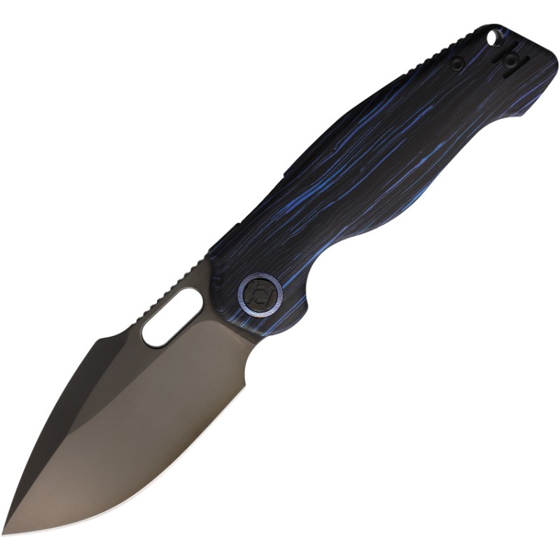 Gringo Verta Lock G-Mascus