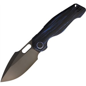 Gringo Verta Lock G-Mascus