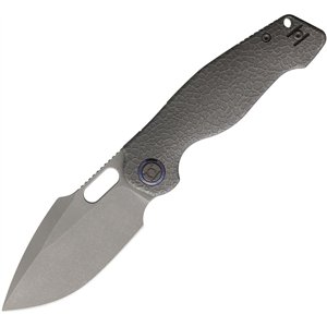 Gringo Verta Lock SW OP