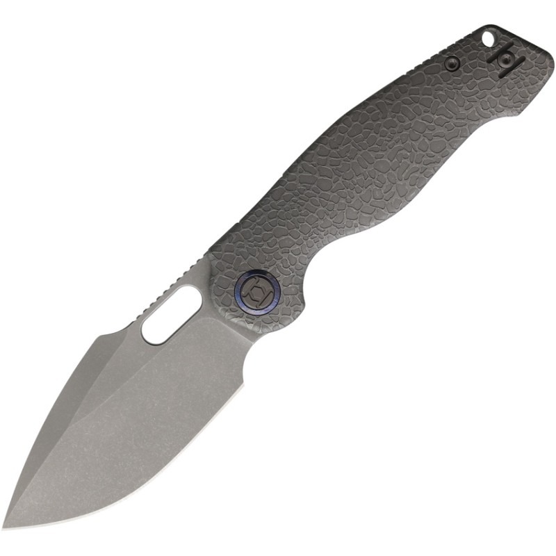 Gringo Verta Lock SW OP