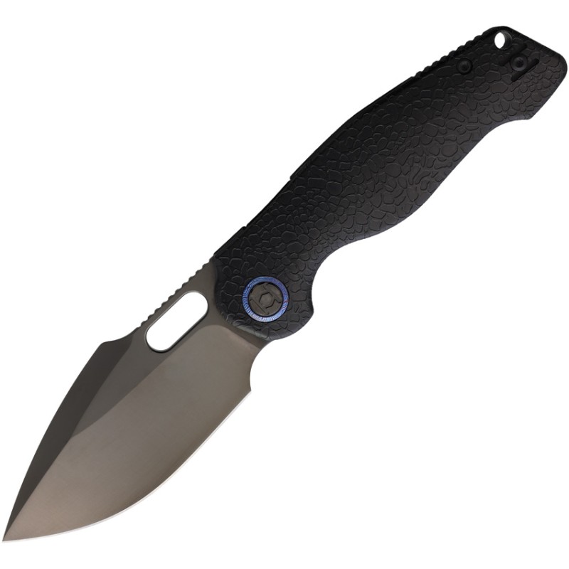 Gringo Verta Lock DLC HD