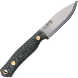 No 8 Swedish Forest Knife Grn