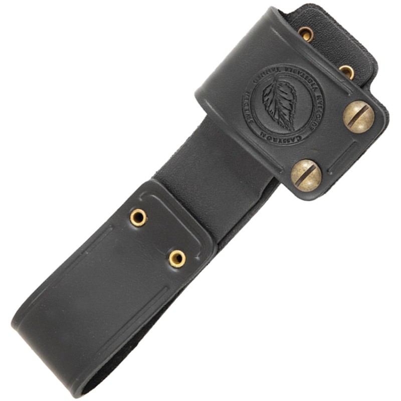 No 10 Belt Hanger Black