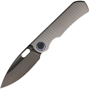 Excalibur Framelock DLC