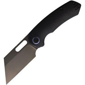 Primo Framelock RD DLC