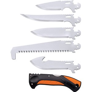 Click N Cut Field Kit