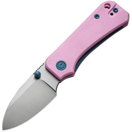 Baby Banter Linerlock Pink