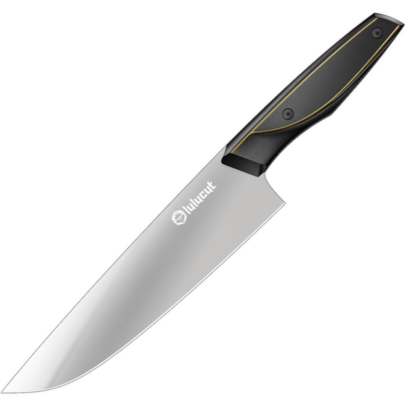 Meteorite Chef's Knife 8"