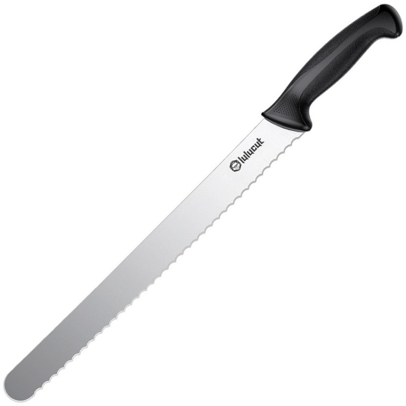 Premiumcut Bread Knife 12"