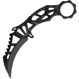 KHARMA Gen 3X VENOM Karambit