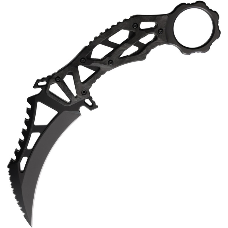 KHARMA Gen 3X VENOM Karambit